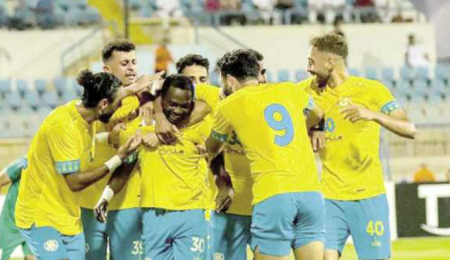 هذا ما طلبه النادي الإسماعيلي من أحمد محسن